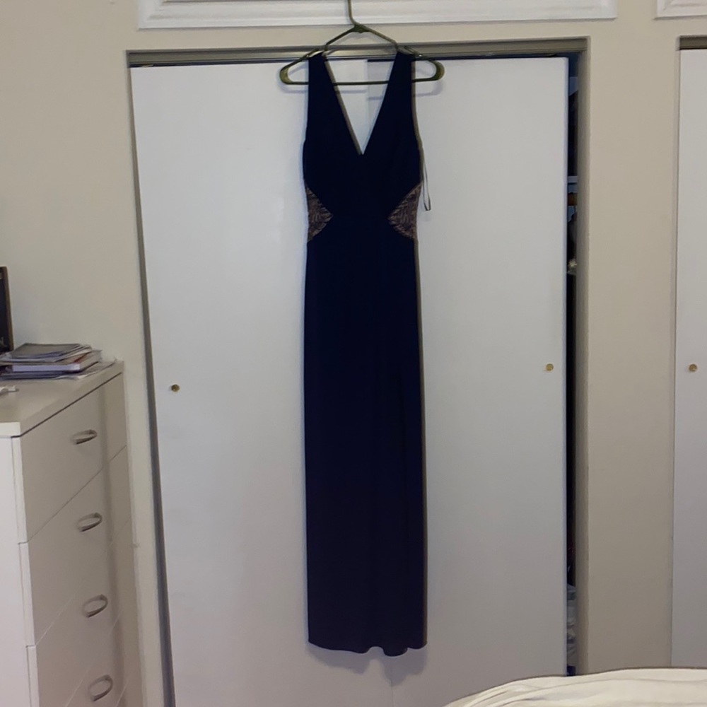 Gorg prom dress